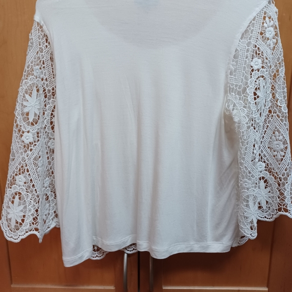 TOPSHOP Moto summer top - Picture 5 of 7